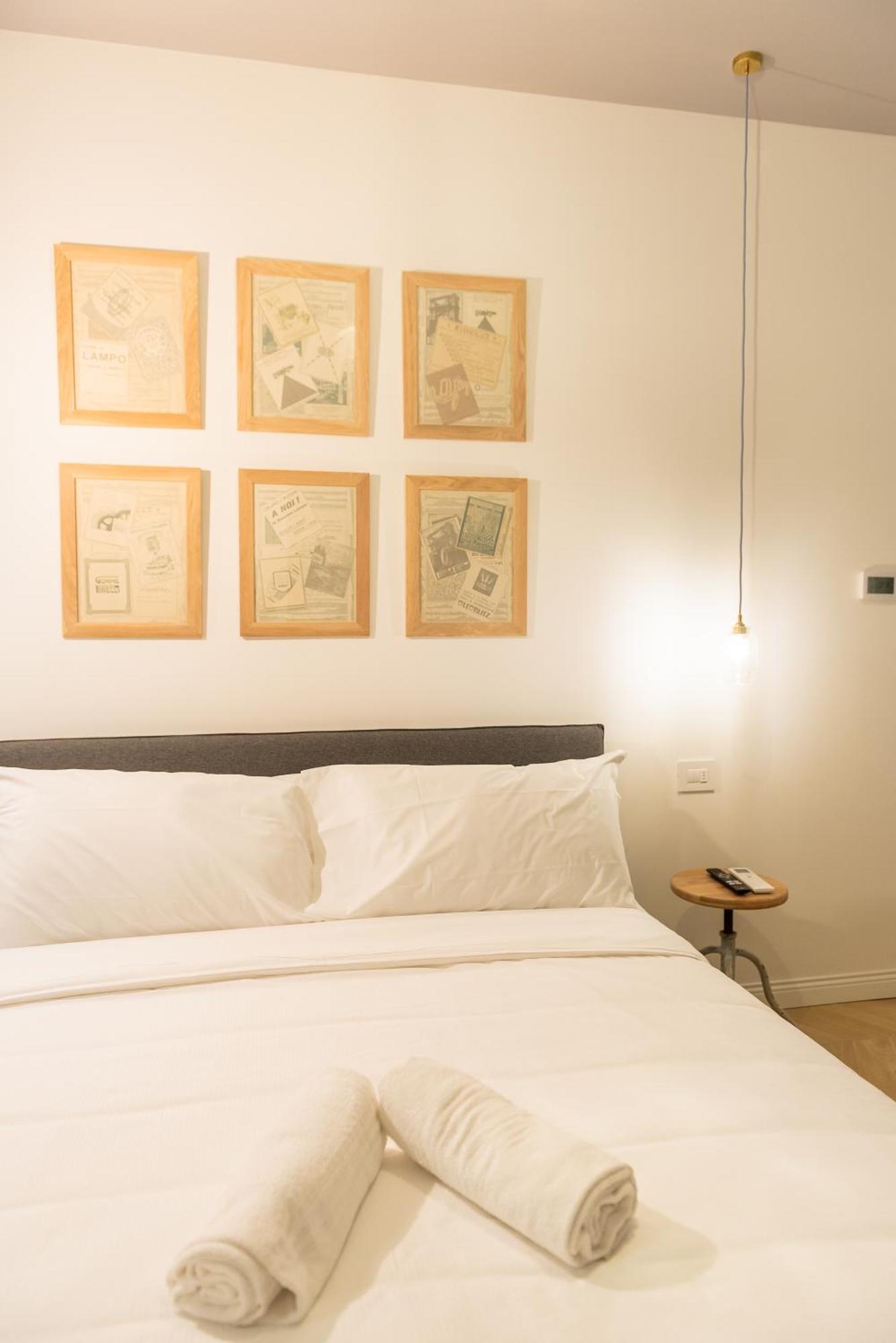 Sophia Boutique Suites Triest Exterior foto