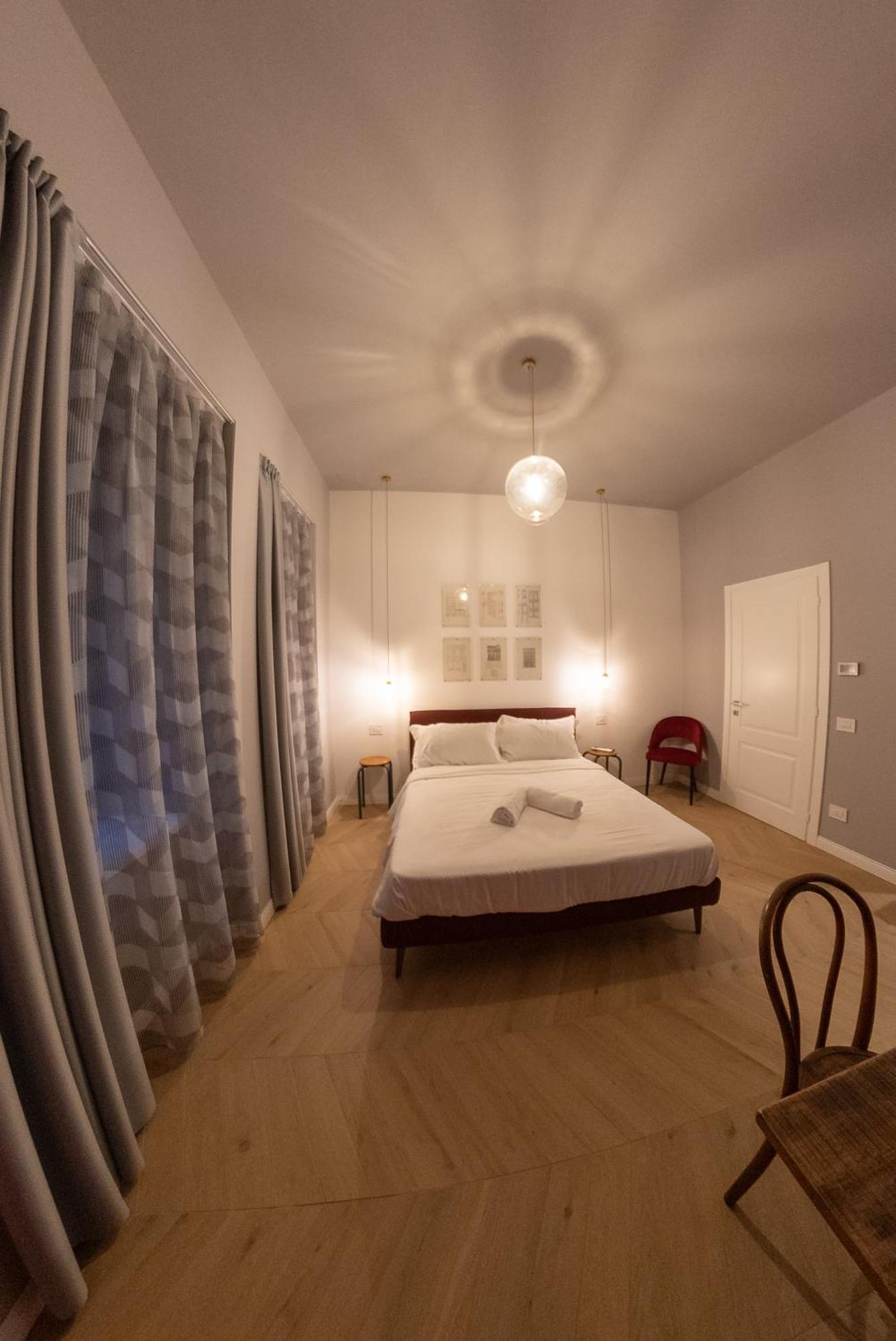 Sophia Boutique Suites Triest Exterior foto