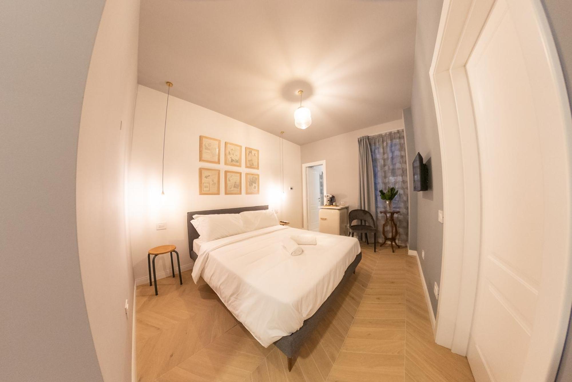 Sophia Boutique Suites Triest Exterior foto
